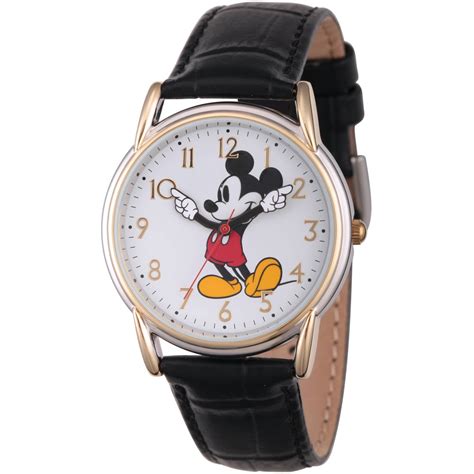 walmart mickey mouse watches.